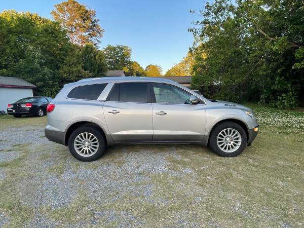 2011 Buick Enclave CXL - 7995 CASH ONLY! - - by for sale in Other, NC – photo 7