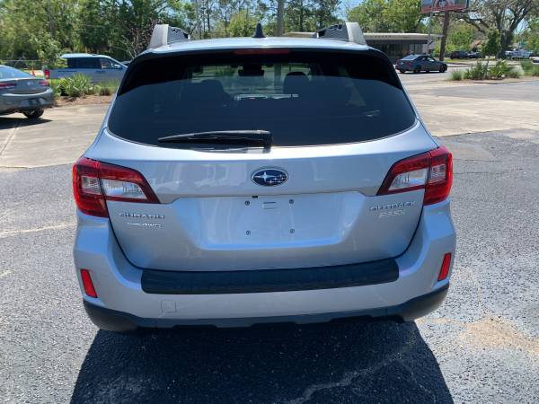 2017 Subaru Outback Premium, Lots of Safety Features, No Dealer Fee! for sale in Pensacola, FL – photo 15