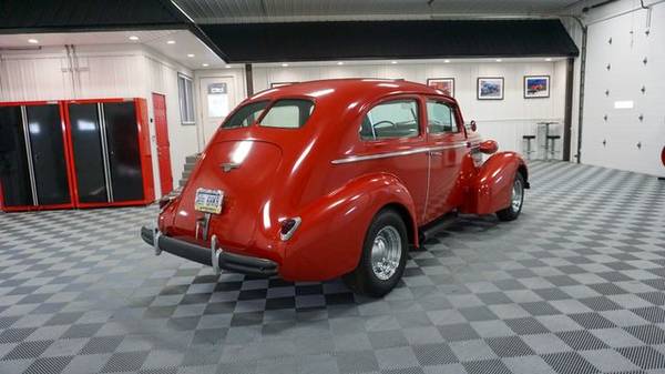 1938 Buick 40 Special - - by dealer - vehicle for sale in North East, PA – photo 7