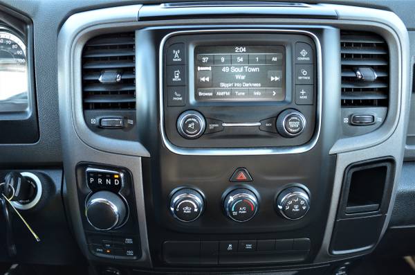 *****2017 RAM 1500 EXPRESS QUAD CAB 4WD PICKUP!! 23K MILES!! - cars... for sale in Bohemia, NY – photo 16