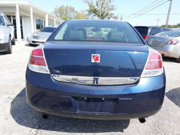 2007 SATURN AURA XR LEATHER SUNROOF LOADED 155K MILES $3495 CASH... for sale in Camdenton, MO – photo 4