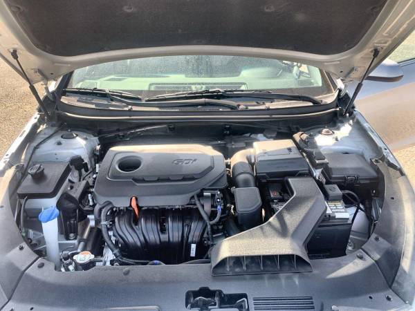 2018 Hyundai Sonata SE 2 4L - - by dealer - vehicle for sale in Farmington, CO – photo 16