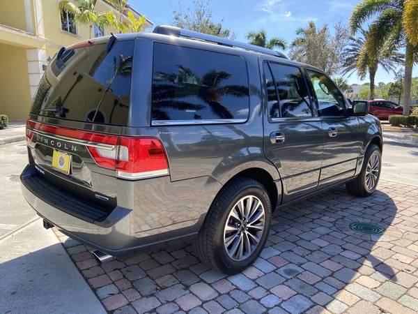 2016 Lincoln Navigator Select SUV For Sale - - by for sale in West Palm Beach, FL – photo 4