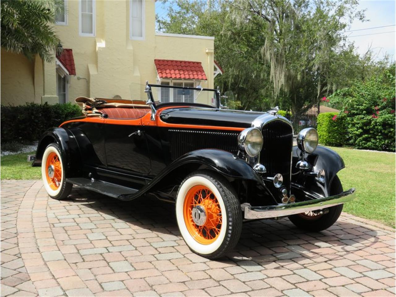 1932 Plymouth Coupe for sale in Lakeland, FL – photo 89