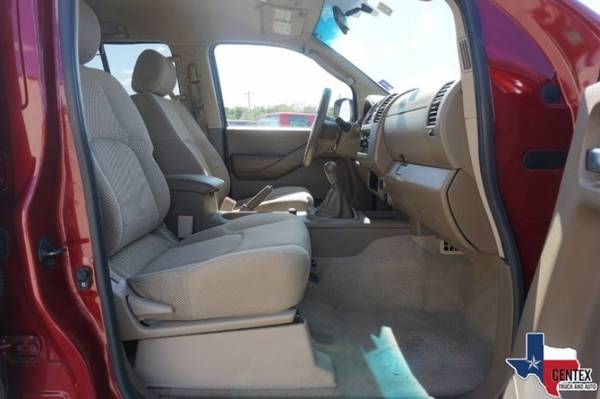 2007 Nissan Frontier CREW CAB LE for sale in Dripping Springs, TX – photo 19