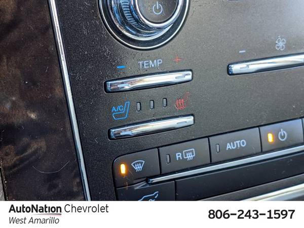 2015 Lincoln Navigator SKU:FEJ07400 SUV - cars & trucks - by dealer... for sale in Amarillo, TX – photo 14