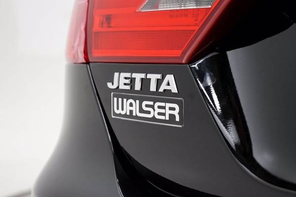 2013 Volkswagen VW Jetta Sedan 2.5 SE LEATHER - cars & trucks - by... for sale in Burnsville, MN – photo 11
