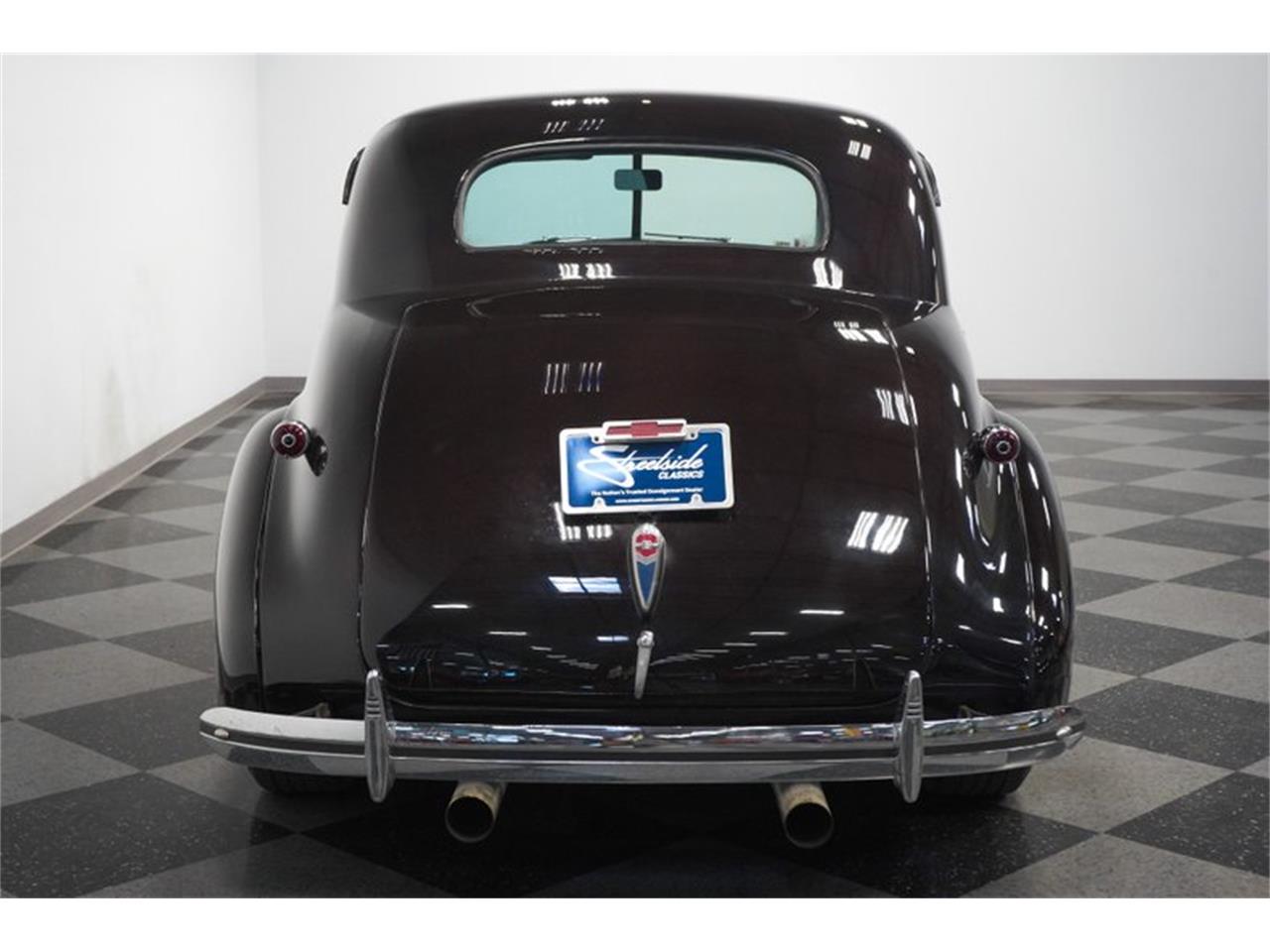 1939 Chevrolet Master for sale in Mesa, AZ – photo 10