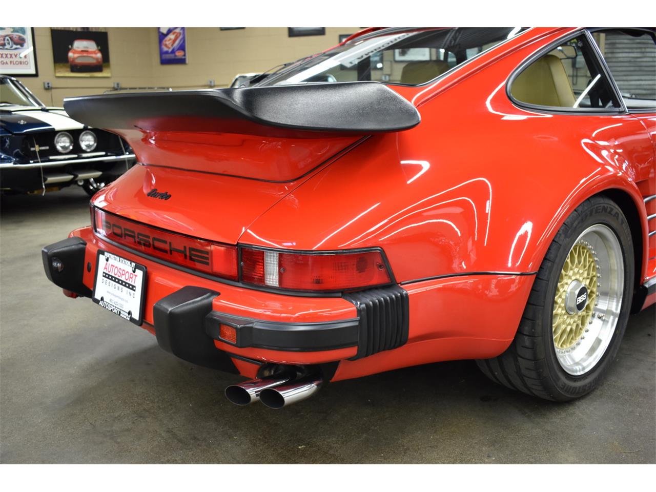 1984 Porsche 911/930 for sale in Huntington Station, NY – photo 20