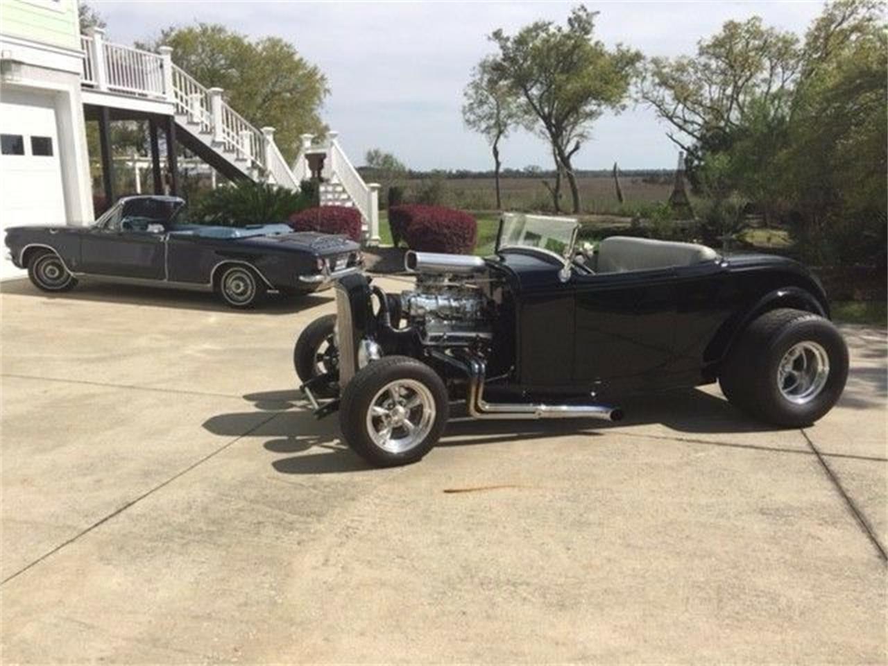 1931 Ford Roadster for sale in Cadillac, MI – photo 14