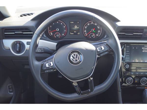 2020 Volkswagen VW Passat 2 0T SE - - by dealer for sale in Turnersville, NJ – photo 10