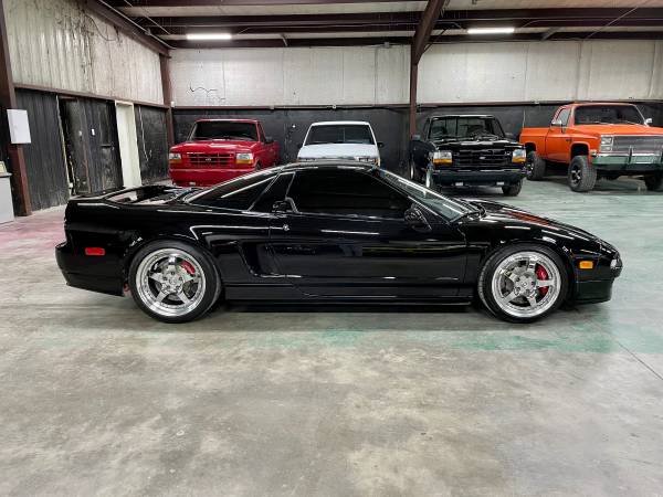 1991 Acura NSX Built Single Turbo/5 Speed/BBK/HRE 001896 for sale in Sherman, IL – photo 6