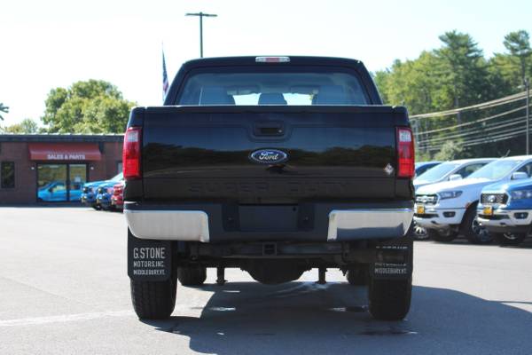 2016 F-350 XL CREW CAB for sale in Middlebury, VT – photo 6