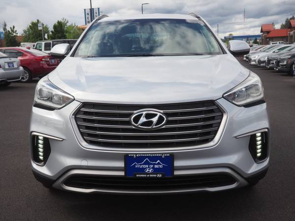 2017 Hyundai Santa Fe SE for sale in Bend, OR – photo 8