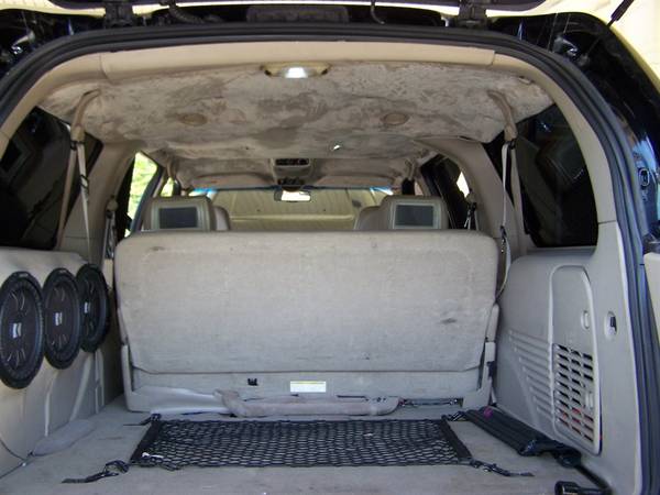 Ford Excursion Conversion for sale in Queen Creek, AZ – photo 5