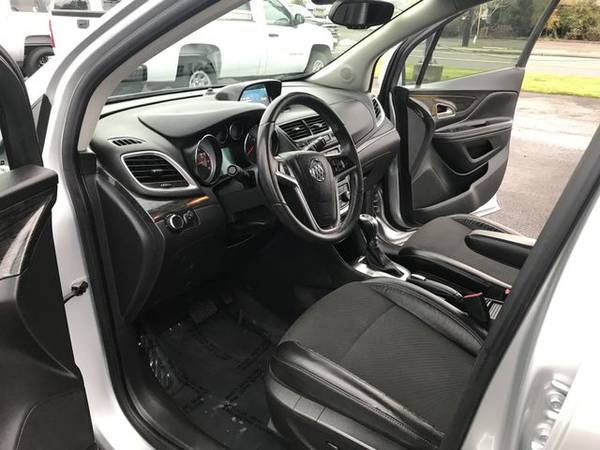 2014 Buick Encore - Financing Available! - cars & trucks - by dealer... for sale in Salem, OR – photo 13