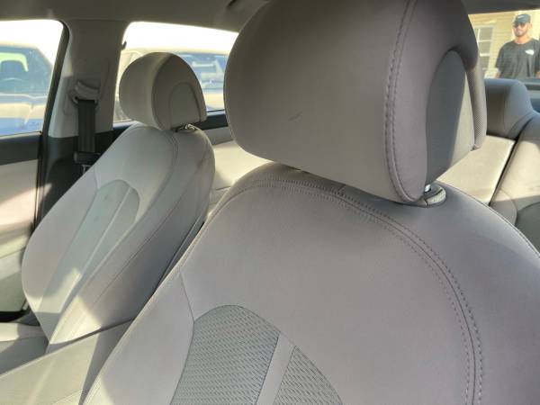 2015 hyundai sonata sedan SE clean title warranty for sale in Hollywood, FL – photo 4