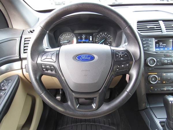 2016 Ford Explorer for sale in Forest Lake, MN – photo 8