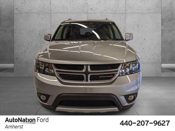 2019 Dodge Journey GT AWD All Wheel Drive - - by for sale in Amherst, OH – photo 10