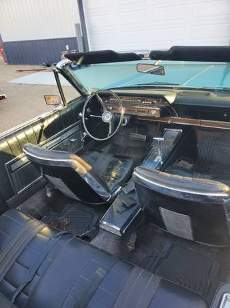 1966 Ford Galaxie 500 XL for sale in Battle Lake, MN – photo 8