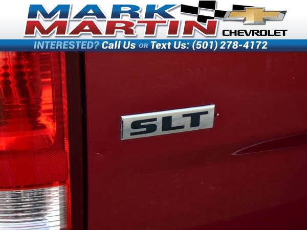 *2013* *Ram* *1500* *SLT* for sale in Melbourne, AR – photo 5
