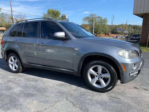 2009 BMW X5 - cars & trucks - by owner - vehicle automotive sale for sale in Decatur, GA – photo 2