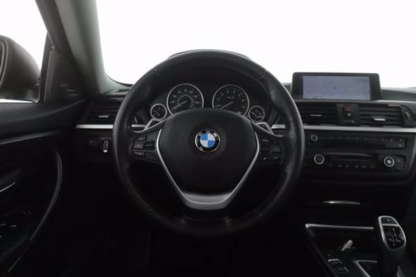 2015 BMW 4 Series 428i hatchback Mineral Grey Metallic - cars & for sale in South San Francisco, CA – photo 18