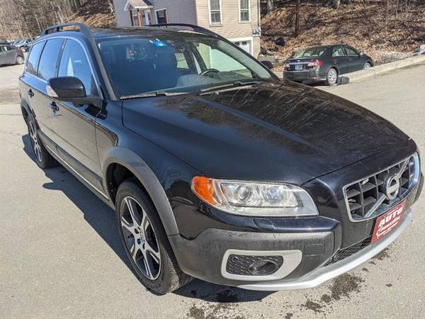 2013 Volvo XC70 T6 AWD - - by dealer - vehicle for sale in Springfield, VT – photo 7