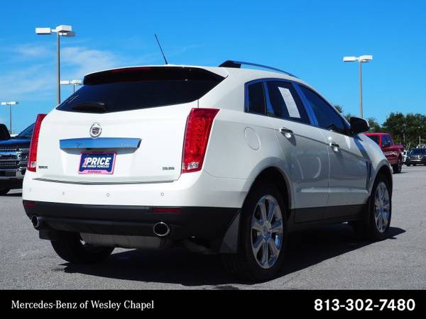 2016 Cadillac SRX Performance Collection SKU:GS515770 SUV for sale in Wesley Chapel, FL – photo 6