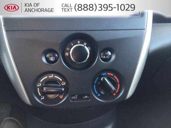 2016 Nissan Versa 4dr Sdn CVT 1.6 SV for sale in Anchorage, AK – photo 12