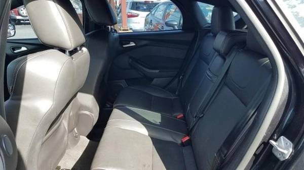 2013 FORD Focus ST 4D Hatchback for sale in Patchogue, NY – photo 12