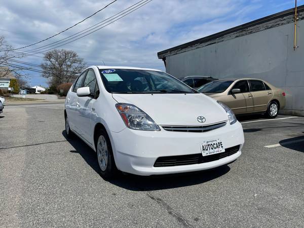 2006 TOYOTA PRIUS - - by dealer - vehicle automotive for sale in Hyannis, MA – photo 3