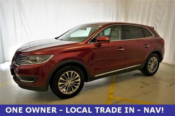 $257/mo 2016 Lincoln MKX Bad Credit & No Money Down OK - cars &... for sale in Brookfield, IL – photo 5