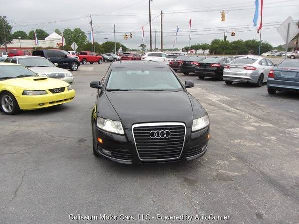 2010 Audi A 6 3.0 QUATTARRO and quot;PRICE SLASH and quot;! - cars &... for sale in North Charleston, SC – photo 2