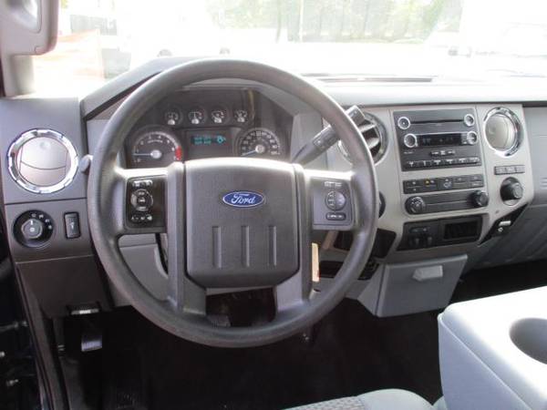 2015 Ford F-250 SD XLT CREW CAB 4X4 SERVICE BODY for sale in south amboy, NJ – photo 17