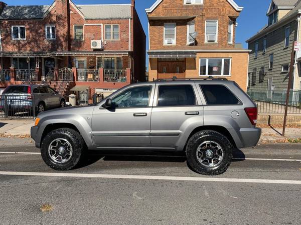 2007 Jeep Grand Cherokee Laredo - cars & trucks - by owner - vehicle... for sale in Brooklyn, NY – photo 7