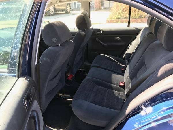 2002 VOLKSWAGEN JETTA GLS 2.0 for sale in Fresh Meadows, NY – photo 7