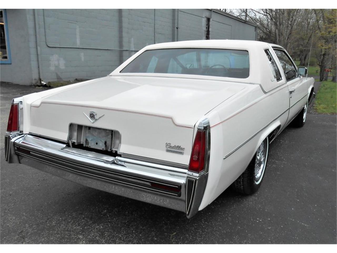 1977 Cadillac Coupe for sale in Greensboro, NC – photo 5