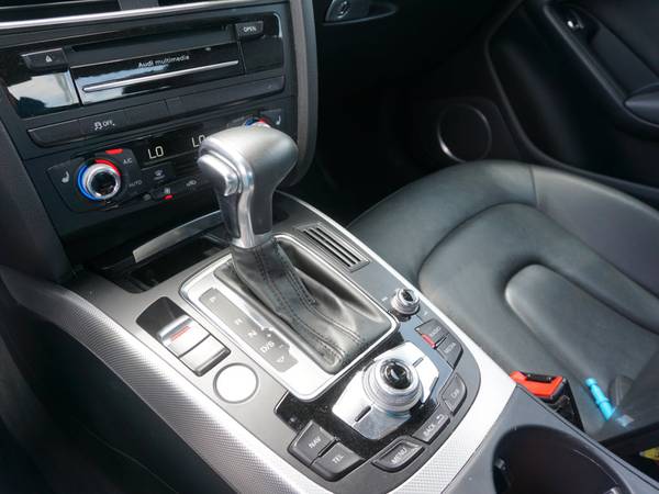 2016 Audi A5 2.0T quattro Premium Plus for sale in Harlingen, TX – photo 10