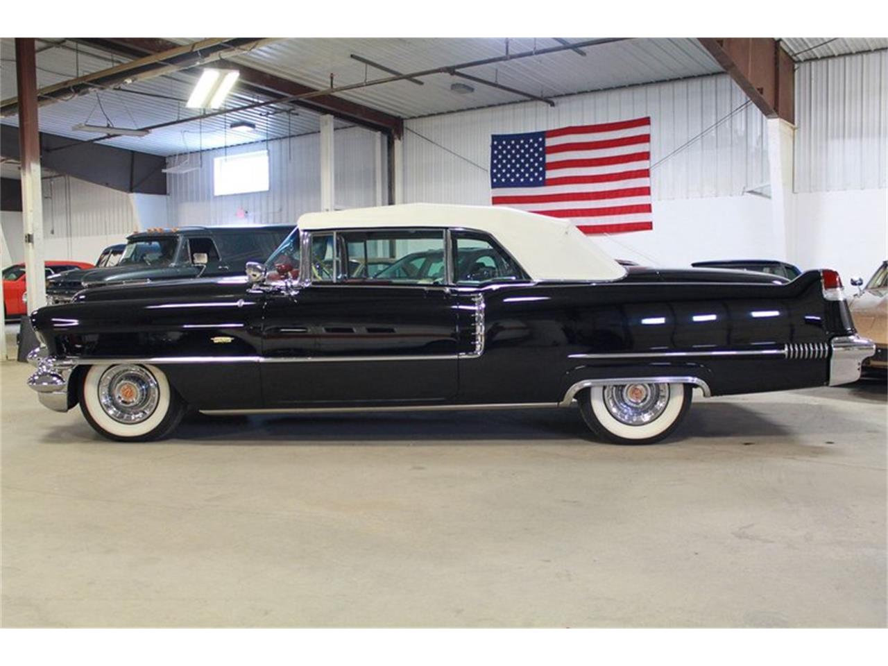1956 Cadillac Series 62 for sale in Kentwood, MI – photo 74