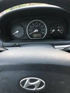 2006 Hyundai Sonata - cars & trucks - by owner - vehicle automotive... for sale in 22206, District Of Columbia – photo 9