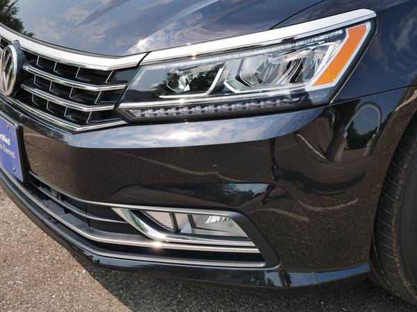 2017 Volkswagen VW Passat 1.8T SE w/Technology - cars & trucks - by... for sale in Burnsville, MN – photo 13