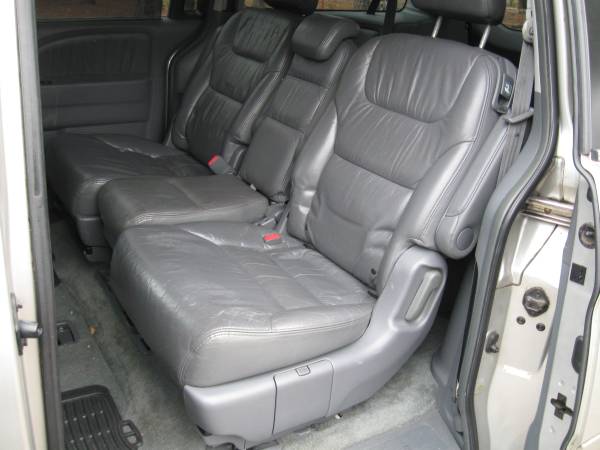 2005 Honda Odyssey EX for sale in Little Rock, AR – photo 8