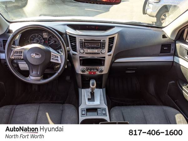 2012 Subaru Outback 2.5i Prem AWD All Wheel Drive SKU:C3245636 -... for sale in North Richland Hills, TX – photo 15