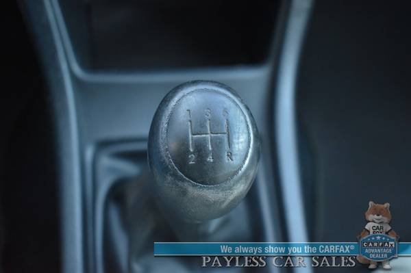 2014 Subaru XV Crosstrek Premium / AWD / 5-Spd Manual / Heated Seats... for sale in Anchorage, AK – photo 14