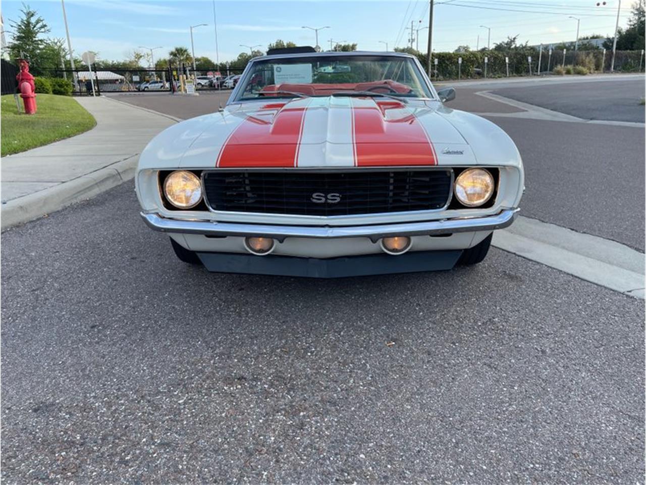1969 Chevrolet Camaro for sale in Clearwater, FL – photo 2