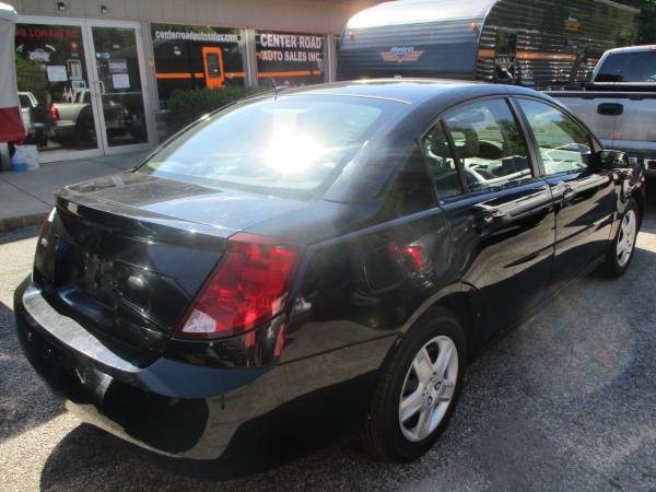2006 SATURN ION, BEAUTIFUL CAR - - by dealer - vehicle for sale in North Ridgeville, OH – photo 3