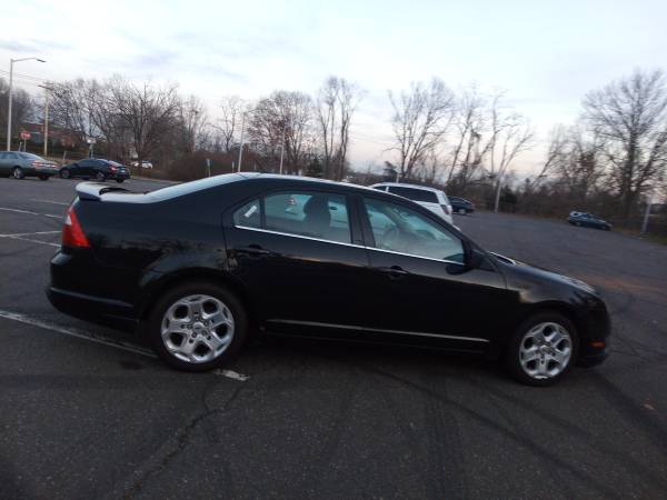 2011 FORD FUSION FOR SALE - cars & trucks - by owner - vehicle... for sale in Hamden, CT – photo 10