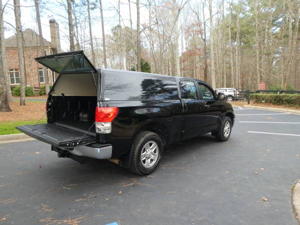 2008 Toyota Tundra Double Cab 133,000 miles and NO DEALER FEES -... for sale in Anderson, SC – photo 18