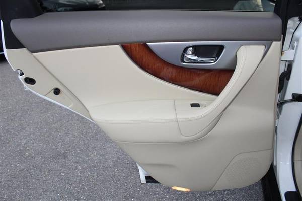 2012 INFINITI FX35 Limited Edition APPROVED!!! APPROVED!!!... for sale in Stafford, VA – photo 13